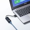 USB-CVLAN1BKN USBϊA_v^ TTvC 70599263