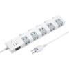 電源タップ サンワサプライ