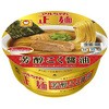 正麺カップ 芳醇こく醤油 東洋水産(マルちゃん)