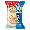 濃厚3種のチーズリゾット アマノフーズ