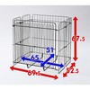 ONG-65R(LGY) t@q[^[K[h/Xg[uK[h 4ʎ YAMAZEN(RP) 70606543