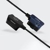 IROAD OBDⅡケーブル(一般車/ハイブリッド) IROAD