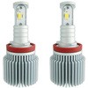 GT360 LED-H8/H11/H16 デュアルフォグランプ-C 6K/3K(ペア) LeFH-e