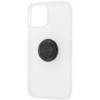 RT-P27TC30/BM iPhone 12 / 12 Pro TPU�\�t�g �����O�t ���C�E�A�E�g 70610515
