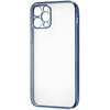 iPhone 12 Pro Perfect Fit メタリック レイ・アウト