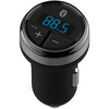 Bluetooth FMトランスミッター フルバンド カシムラ