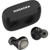 Bluetooth5.0対応 オートペアリング機能搭載 長時間連続再生完全ワイヤレスイヤホン NAGAOKA
