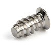 PCケースファンテーパーネジ/M5/10mm/50個入りパック/ファン固定用取付けねじ/セルフタッピングビス StarTech.com