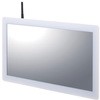 パネルコンピュータ PT-V15WB-200 VESAマウント/15.6-inch LCD/無線モデル CONTEC(コンテック)