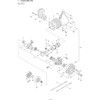 クラッチアセンブリ BIGM(丸山製作所)