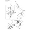 キャブレター スプリング