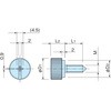 SK-17-7 SUS[bgrX(\t) zVg 70721614