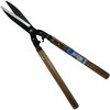 輝光 バネ付き芝刈鋏 EIGERTOOL(アイガーツール)