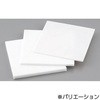 PTFEシート 100×100mm アズワン