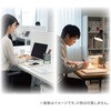 5053 ペン立て時計(小物入れ付) アーテック[学校教材・教育玩具] 70747234