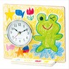 おえかき時計 アーテック(学校教材・教育玩具)