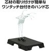 23545 ワンタッチ台付ハンド芯 ATねんどLL付 アーテック[学校教材・教育玩具] 70754385