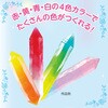 58542 宝石せっけんづくりクリスタル アーテック[学校教材・教育玩具] 70754830