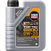 トップテック6200 0W-20 LIQUI MOLY