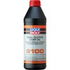 デュアルクラッチ トランスミッションオイル8100 LIQUI MOLY