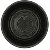 0A20362000525 どんぶり容器 CBH-362 黒本体 シーピー化成 シーピー化成 70772576