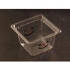 PABZ002 サラダ容器 バイオカップ キューブ 13-80B ニコニコ リスパック リスパック 70773669