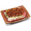 RHBQ487 どんぶり容器 バイオ 勝盛重 20-14BA みめよし朱 リスパック リスパック 70774771