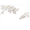 72000259 テーブルマット 尺3寸 No.259 桜 カミイソ産商 カミイソ産商 70777887