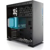IW-CF06B 303-Black PCケースIW-CF06 IN WIN(インウィン) 70778487