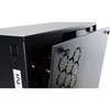 IW-CF07B 301-Black PCケースIW-CF07 IN WIN(インウィン) 70778523