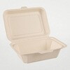 - サンドイッチ容器 新BBランチ 180-130 パックスタイル PackStyle(パックスタイル) 70780240