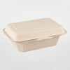 - サンドイッチ容器 新BBランチ 180-130 パックスタイル PackStyle(パックスタイル) 70780240