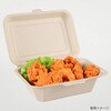 - サンドイッチ容器 新BBランチ 180-130 パックスタイル PackStyle(パックスタイル) 70780240