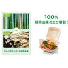 - サンドイッチ容器 新BBランチ 180-130 パックスタイル PackStyle(パックスタイル) 70780240