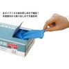 - ニトリル手袋 PSニトリルスタンダード 白 粉付 SS パックスタイル PackStyle(パックスタイル) 70780495