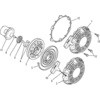 KS20129AD006 ガイド 三菱 70782426