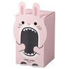 20-2352 ギフト箱 20-2352 ガオーBOX うさぎ ヤマニパッケージ ヤマニパッケージ 70781107