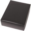 16-221B ギフト箱 BKアフタヌーンティーBOX M ヤマニパッケージ ヤマニパッケージ 70781159