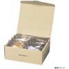 16-186 ギフト箱 Lスタイル片段BOX-M ヤマニパッケージ ヤマニパッケージ 70781326