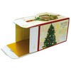 DE-166 ケーキ箱 DE-166 ノエルクリスマスツリー ヤマニパッケージ ヤマニパッケージ 70781658