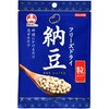 フリーズドライ納豆粒タイプ 旭松食品