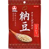 フリーズドライ納豆ひきわりタイプ 旭松食品