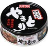 やきとり ガーリックペッパー味75g ホテイフーズ