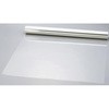 ルミラー フィルム T60透明 125μm 50m巻 アズワン