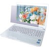 液晶フィルター NOTE SAI 光沢フラットタイプ ハイグレード 光興業