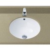 はめ込み円形洗面器(アンダーカウンター式)L-2260タイプ INAX(LIXIL)