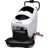 EG-1F 手押し床洗浄機 クリーンバーニー EG-1F 1台 アマノ EG-1F 手押し床洗浄機 クリーンバーニー EG-1F 1台 アマノ