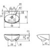 L-15AG/BN8 t`(Ǖt)L-15^Cv INAX(LIXIL) 70799838