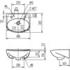 L-15G/BN8 t`(Ǖt)L-15^Cv INAX(LIXIL) 70799856
