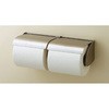 横2連式紙巻器 INAX(LIXIL)